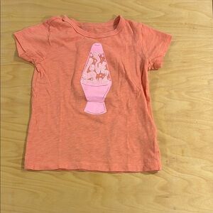 NWOT crewcuts t-shirt, size XS 4-6